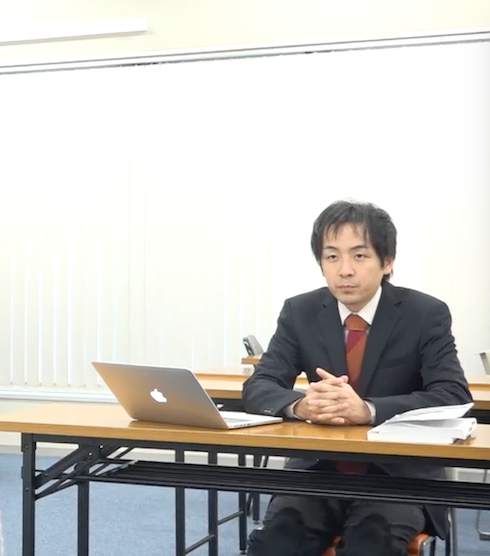 愛媛大学 推薦入試対策