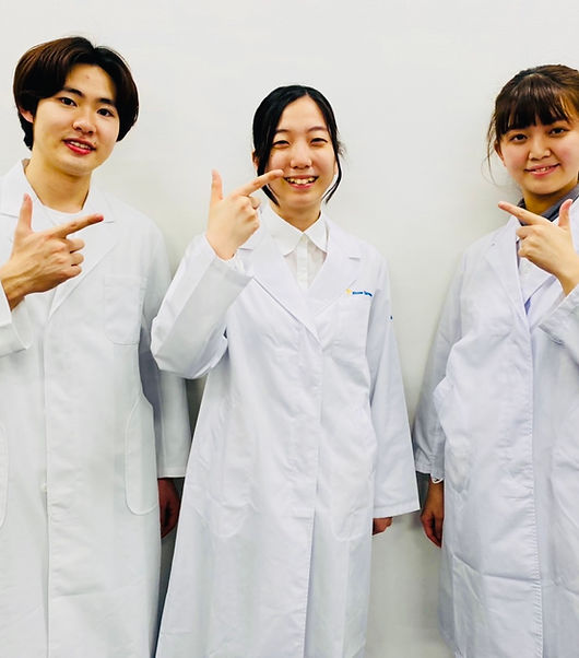 専属医学部チューター在籍